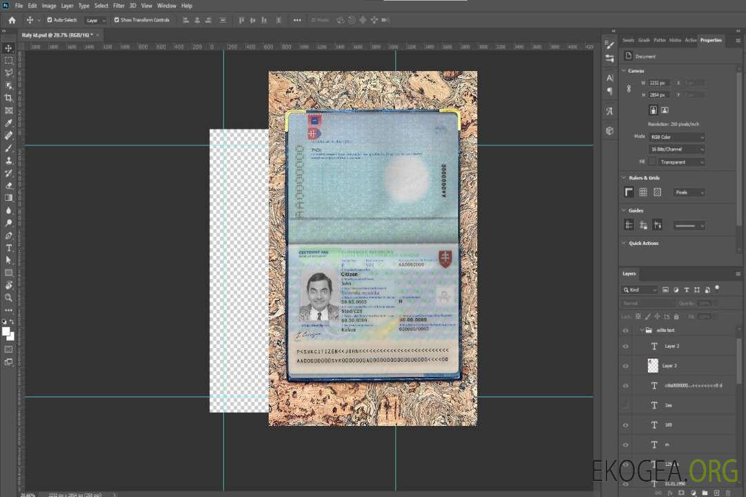 Look photo du col de la Slovaquie template
